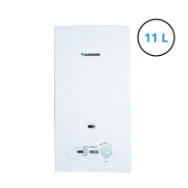 CHAUFFE EAU A GAZ JUNKERS...