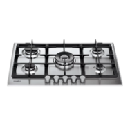 PLAQUE WHIRLPOOL 5F 75CM...