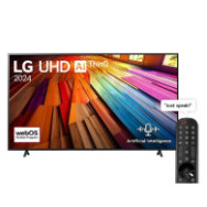 TV LG LED 55P UHD 4K SMART