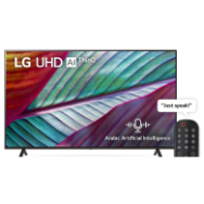 TV LG LED 65P SMART UHD