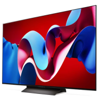 TV LG OLED EVO 55P C4 SMART 4K