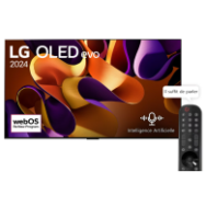 TV LG OLED EVO G4 SMART 4K