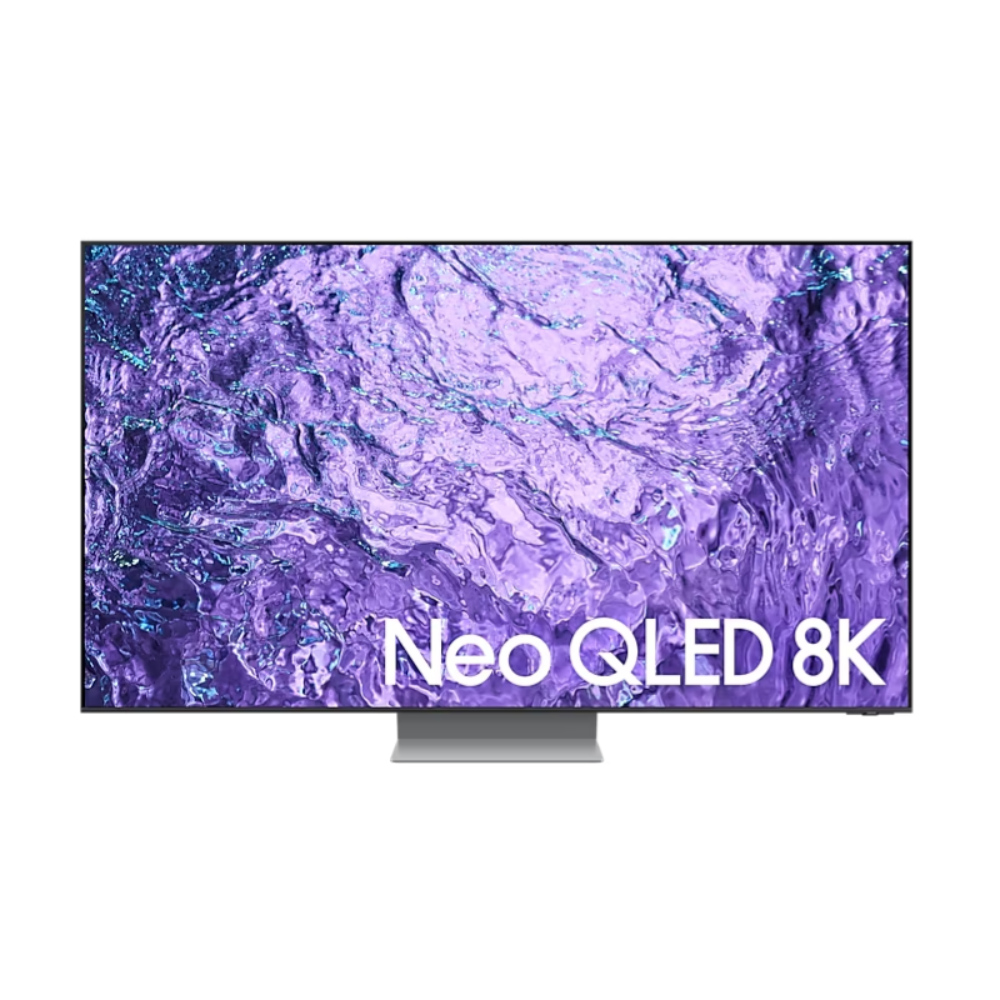 TV SAMSUNG NEO QLED 65P SMART 8K