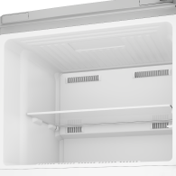 REFRIGERATEUR BEKO 2 PORTES 480L N.FROST A+ SILVER