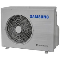 CLIMATISEUR SAMSUNG 24000 GAINABLE INVERTER TACTILE NEW "sans installation"