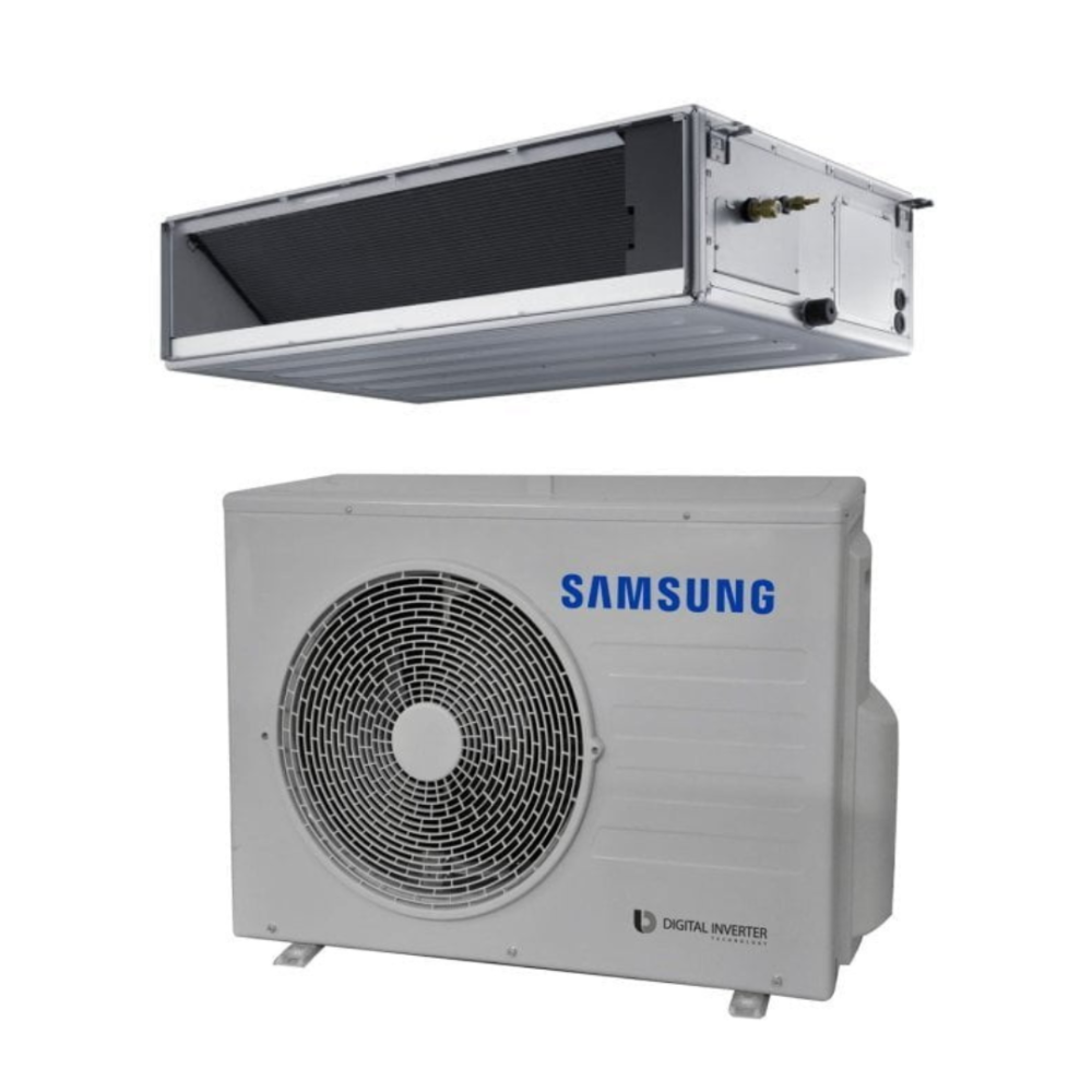 CLIMATISEUR SAMSUNG 24000 GAINABLE INVERTER TACTILE NEW "sans installation"