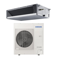 CLIMATISEUR SAMSUNG 36000 GAINABLE INVERTER TACTILE NEW  "sans installation"