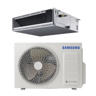 CLIMATISEUR SAMSUNG 12000 GAINABLE INVERTER TACTILE NEW  "sans installation"