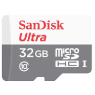 CARTE MEMOIRE SANDISK ULTRA...