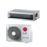 CLIMATISEUR LG 60000 GAINABLE INVERTER "sans installation"