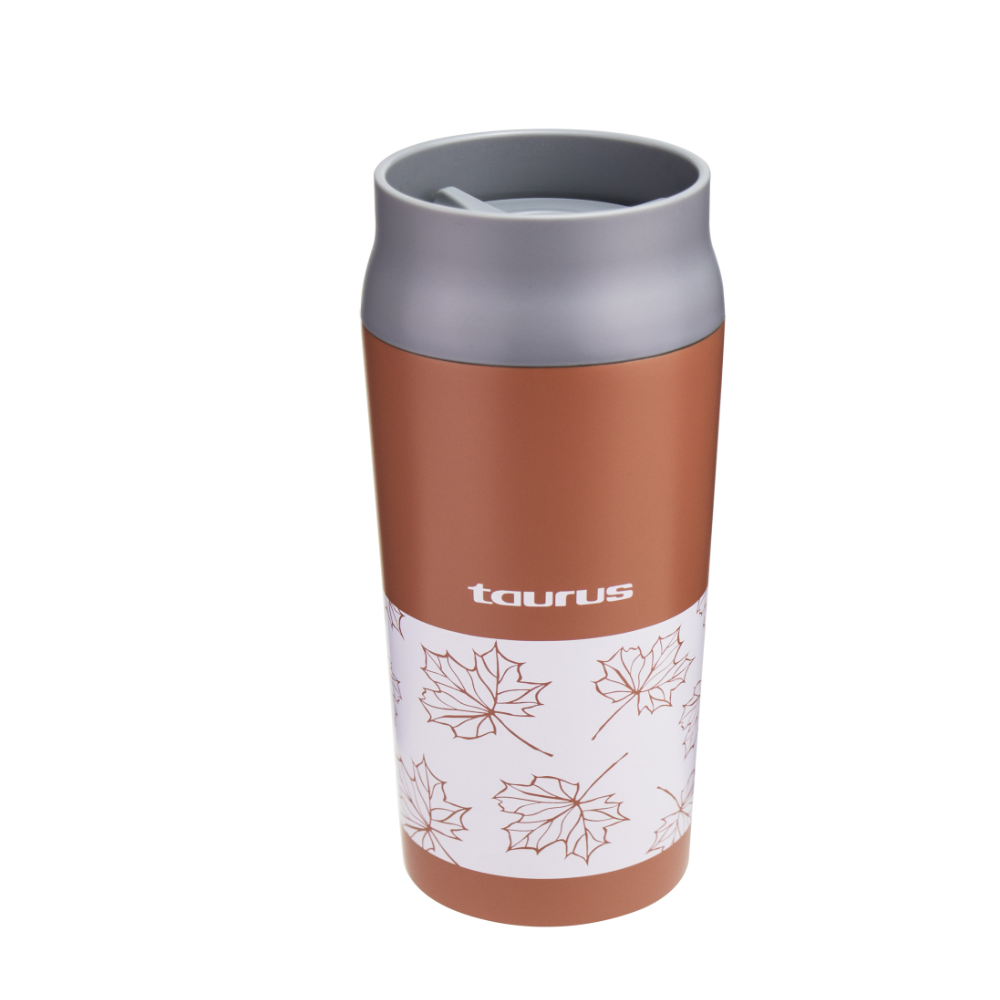 MUG TAURUS ISOTHERME 0.35L