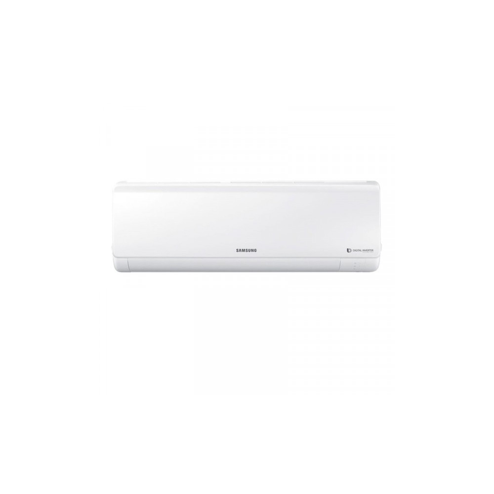 CLIMATISEUR SAMSUNG DVMS H.PRESSION MURAL 12000 INVERTER AR500 (3.6KW) "sans installation"