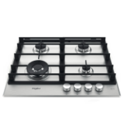 PLAQUE WHIRLPOOL 4F GRILLE...