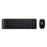 CLAVIER SOURIS LOGITECH...