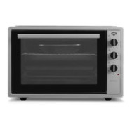 FOUR OSCAR COOK 45L INOX GRIS