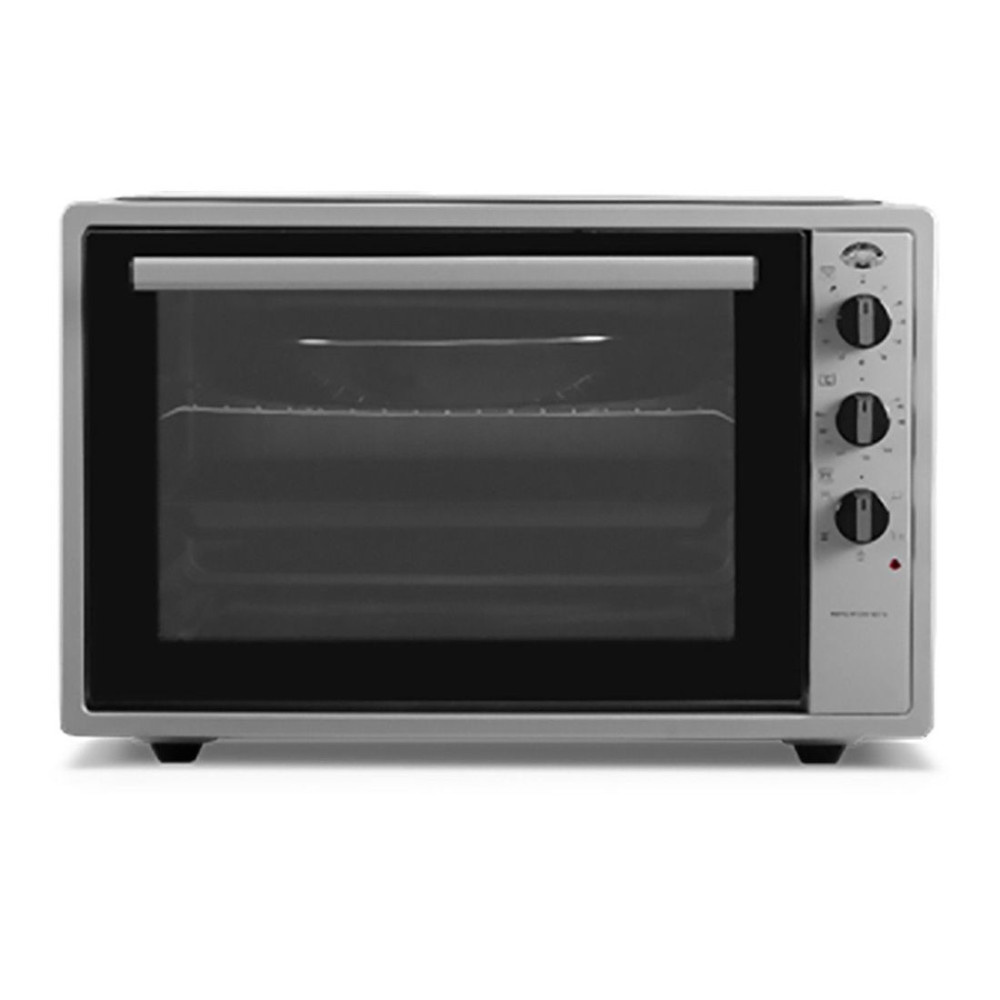 FOUR OSCAR COOK 45L INOX GRIS