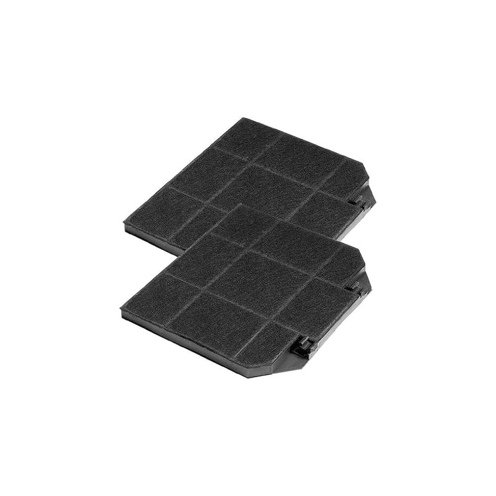 FILTRE FRANKE A CHARBON FDP/FGC/FGL