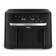 FRITEUSE TEFAL DUAL EASY...