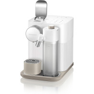 CAFETIERE NESPRESSO GRAN LATTISSIMA MCH WHT F541 BLANC