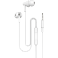 ECOUTEUR ORYX NEF-161J BLANC