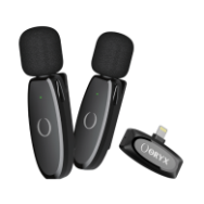 MICROPHONE ORYX POUR IPHONE