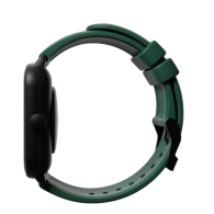 MONTRE CONNECTÉE ORYX U-LEAP EDGE VERT