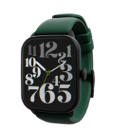 MONTRE CONNECTÉE ORYX...