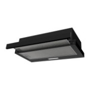 HOTTE HKM 60CM TÉLÉSCOPIQUE...