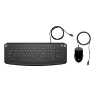 CLAVIER ET SOURIS FILAIRES...