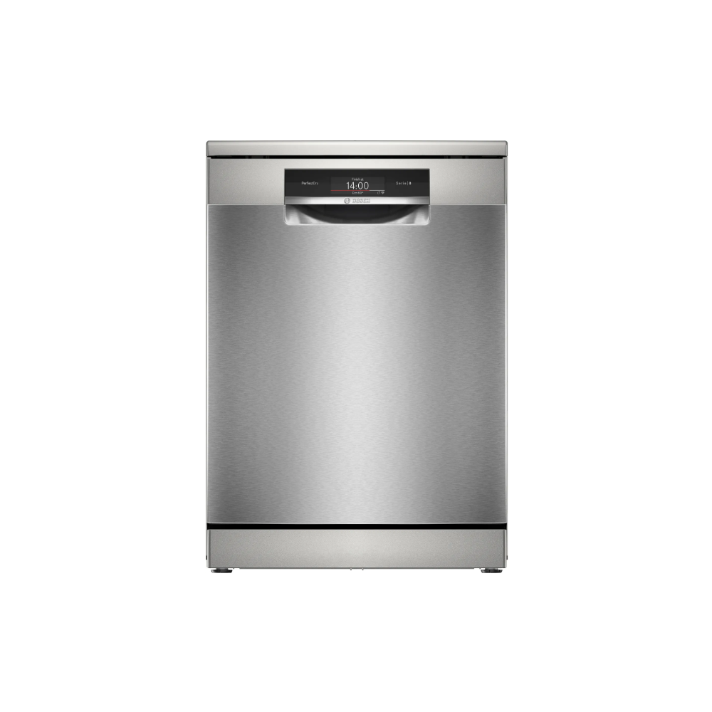 LAVE VAISSELLE BOSCH 13C SERIE 8 ZEOLITH INOX