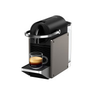 CAFETIERE NESPRESSO PIXIE...