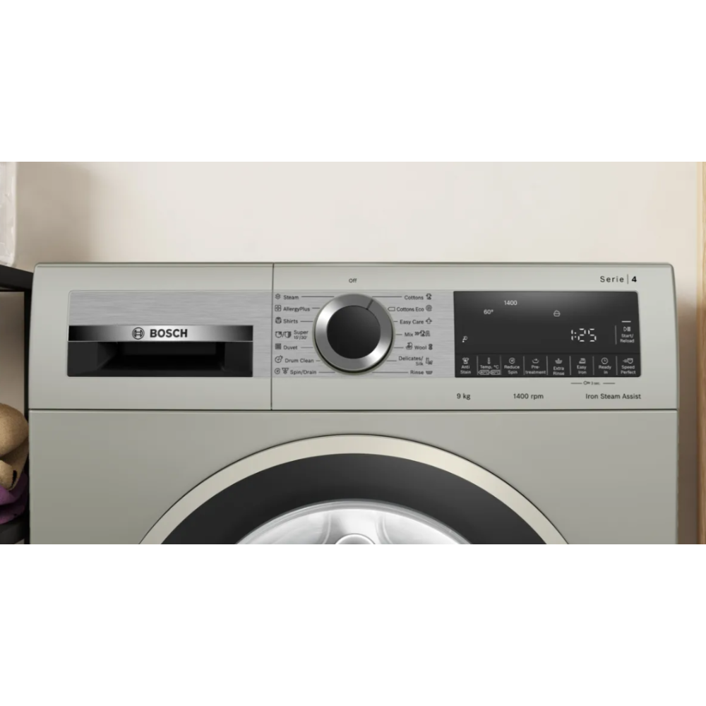 Serrure électrique Pour Lave-linge Bosch Siemens - Référence 00638259