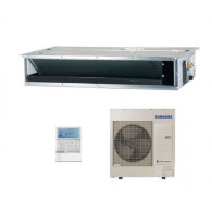 CLIMATISEUR SAMSUNG 30000 TO 34000 GAINABLE INVERTER "sans installation"