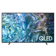 TV SAMSUNG QLED 85P SMART 4K