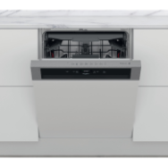 LAVE VAISSELLE WHIRLPOOL...