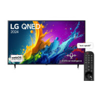 TV LG QNED 55P 4K SMART
