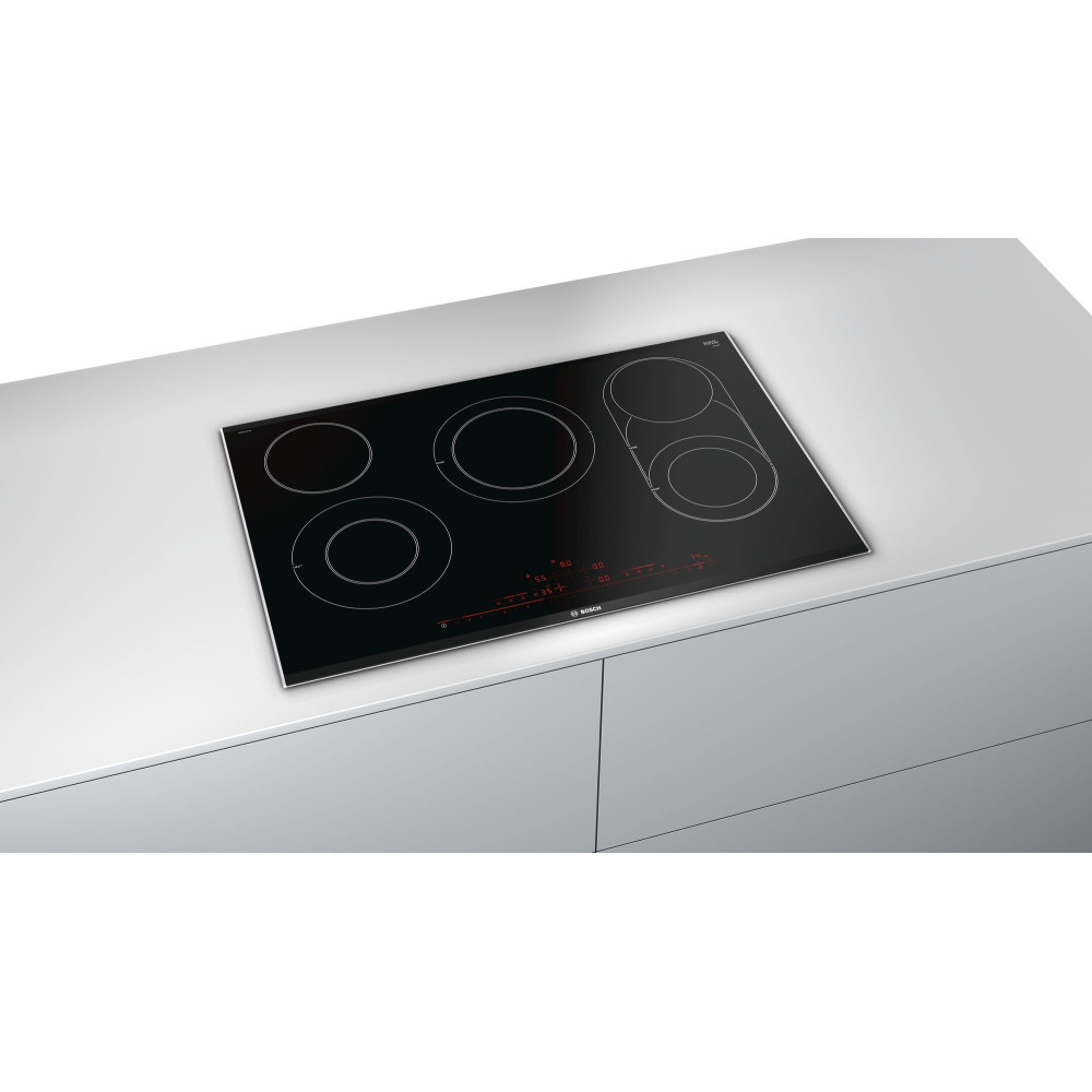 PLAQUE BOSCH 80CM VITROCERAMIQUE