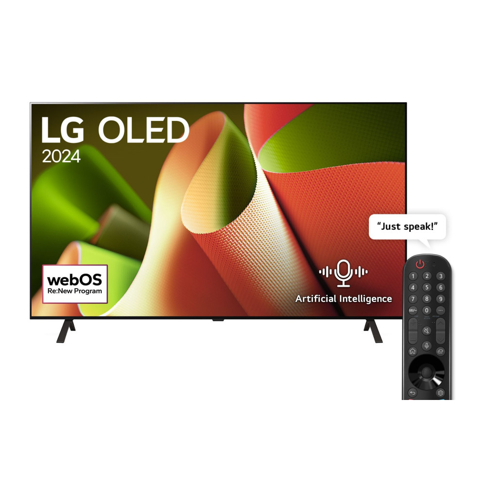 TV LG OLED 77P SMART 4K