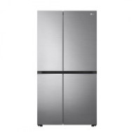 REFRIGERATEUR LG SIDE BY...