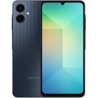 TELEPHONE SAMSUNG GALAXY A06 4+64GB