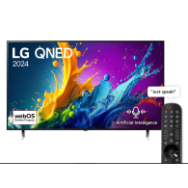 TV LG QNED 86P 4K SMART