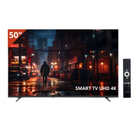 TV SCHNEIDER LED 50P SMART UHD 4K