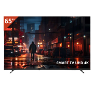 TV SCHNEIDER LED 65P SMART UHD 4K