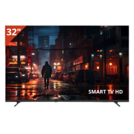 TV SCHNEIDER LED 32P SMART HD