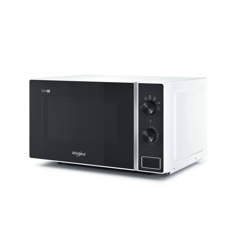Micro Onde Whirlpool Blanc