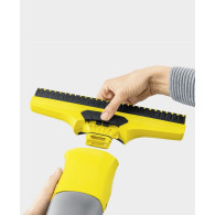 NETTOYEUR DE VITRE KARCHER WV2 PLUS