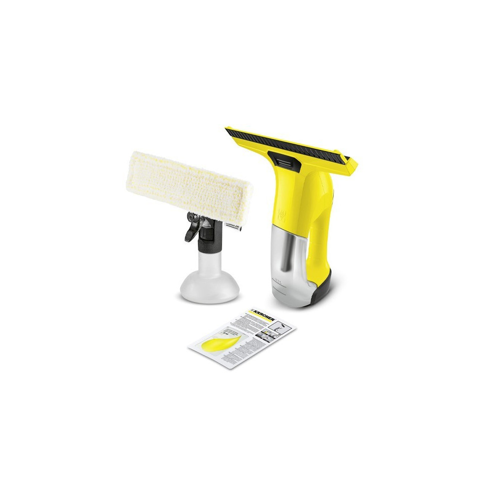 NETTOYEUR DE VITRE KARCHER WV2 PLUS