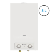 CHAUFFE EAU A GAZ...