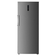 CONGELATEUR SCHNEIDER VERTICAL NOFROST 538L GRIS