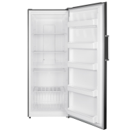 CONGELATEUR SCHNEIDER VERTICAL NOFROST 538L GRIS